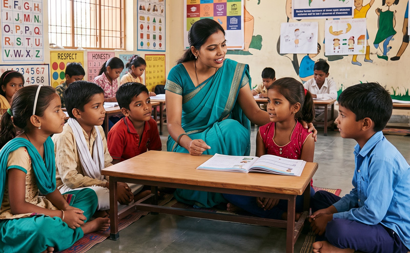 Education Awareness