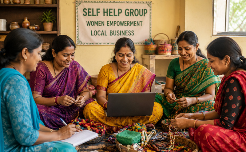 Self Help Group