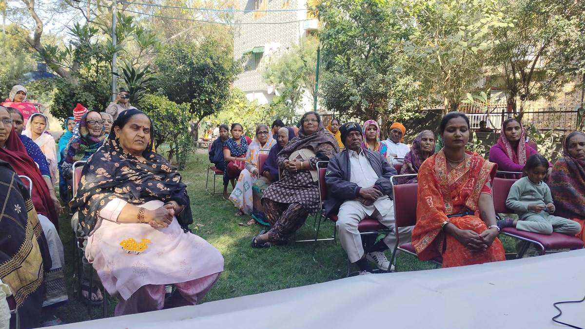 Celebrate Ravi Das Jayanti