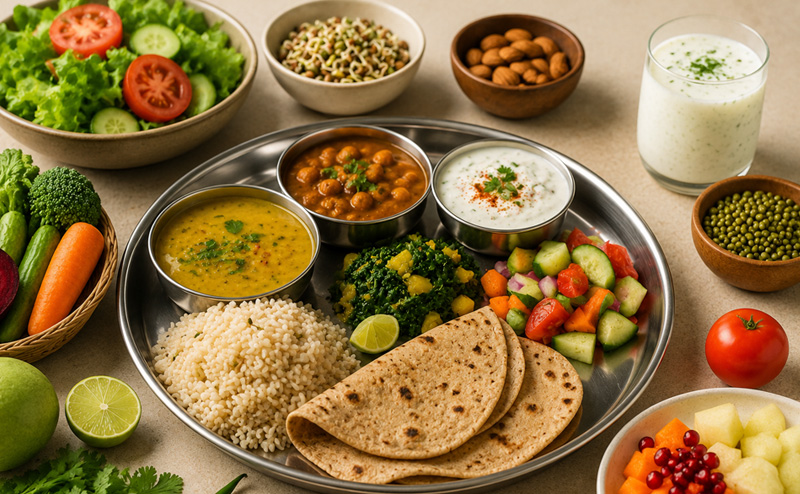 Health & Nutrition
