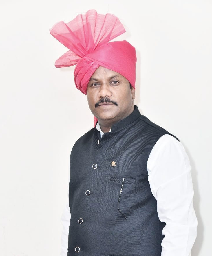 Sunil Satyarthi